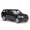 1/36 Land Rover Defender Range Rover Sport игрушечная модель автомобиля для детей Welly литая металлическая миниатюра коллекция подарок для мальчиков ребенок