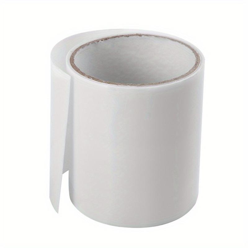 5 футов(1.5м) Водонепроницаемая Гибкая Прочная Клейкая Заплатка Лента для Ремонта Протечек Труб Крана