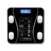 Умные весы для измерения жировой массы тела BORO (Китайская версия)