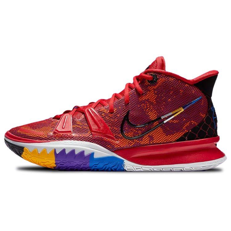 Nike Kyrie 7 Ep 'Icons Of Sport' DC0589-600