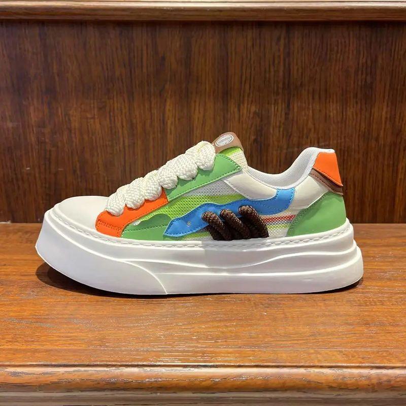 Теннисные мужские кроссовки Дизайнерские Роскошные Универсальные Повседневные Плоские Туфли Мягкие Дышащие Мужские Кеды Лоферы Tenis Masculino