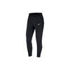 Nike Essential Pant Runway Knitted Sports Pants Women Pants Black CJ2260-010