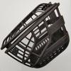 Durable Bicycle Cargo Rack with Cover Bike Storage Basket  Mountain Bikes Accessories