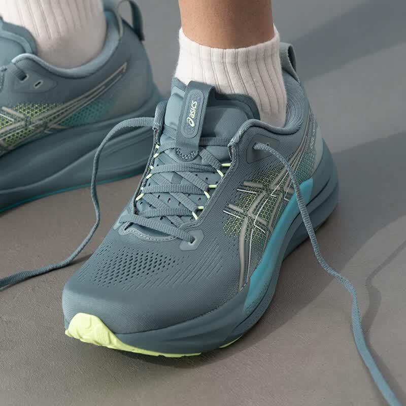 ASICS GEL-KAYANO 33 Men's Running Shoes