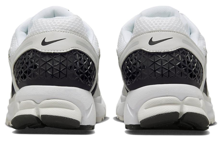 Nike Zoom Vomero 5 White Black Men's Running Shoes FB9149-101