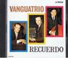 CD NESTOR MARCONI & VANGUATRIO - Запись VICP120 Япония ОбиЛатинский Б/У