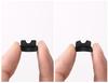 Set of Silicone Safety Plugs for DJI Action 2