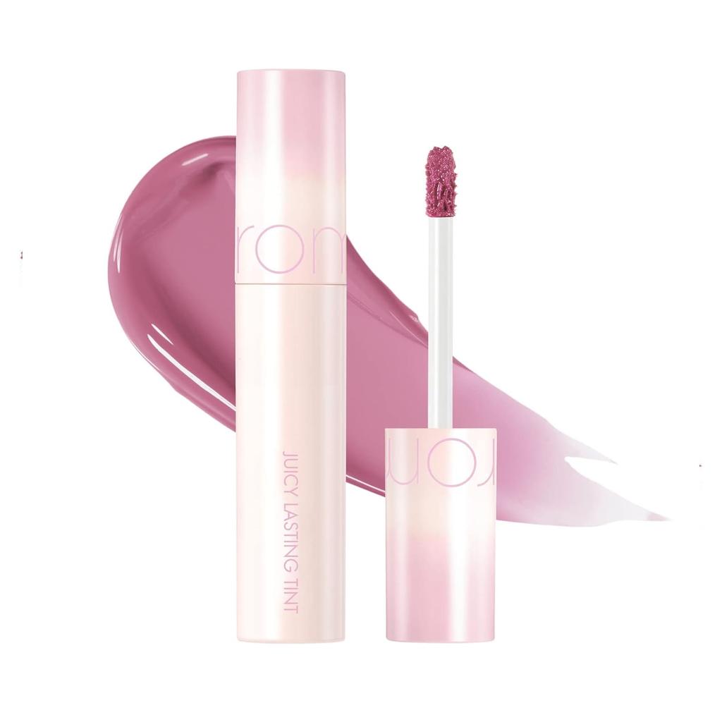 Rom&nd Juicy Lasting Tint, 33 Bear Vine, 5,5 г