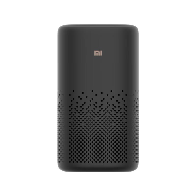 Умная колонка Xiaomi Xiaoai Pro с китайской вилкой (адаптер в комплекте)