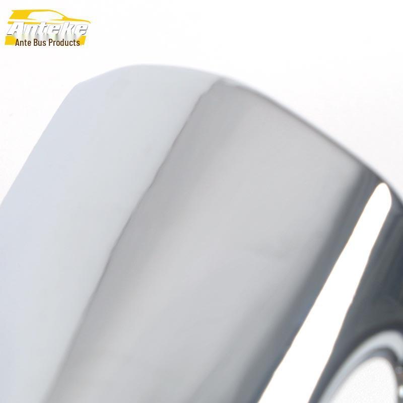 Electroplated Handle Armrest Patch for 2021 Tucson L