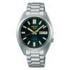 Seiko Watch Five Sports SNXS SBSA293 Silver Watch Men's