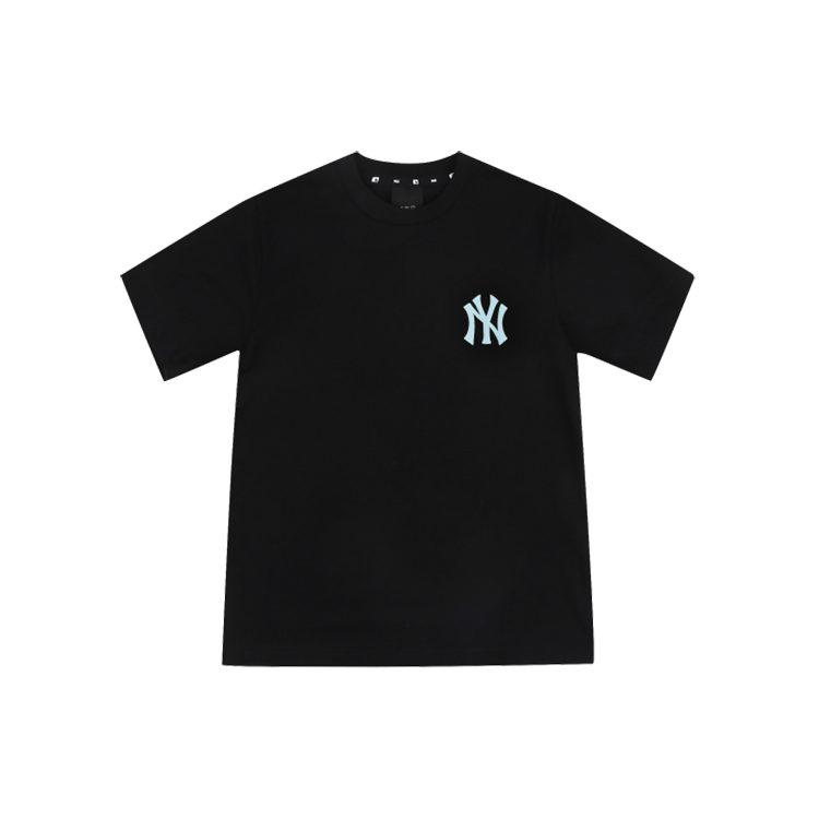 MLB Футболки New York Yankees Унисекс С круглым вырезом Средняя 31TS04031-50L