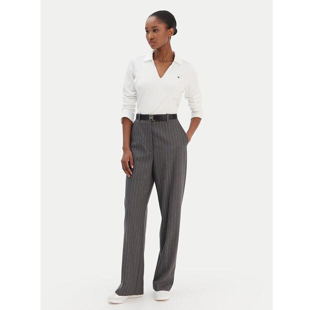 Блузка Tommy Hilfiger Modern Cody