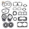 Полный комплект прокладок для YAMAHA 701 61X-W0001-01-00 48-402A 61X-W0001-00-00