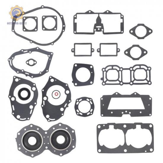 Complete Gasket Kit for YAMAHA 701 61X-W0001-01-00 48-402A 61X-W0001-00-00