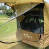 OEING Outdoor Car Travel Tent & Awning
