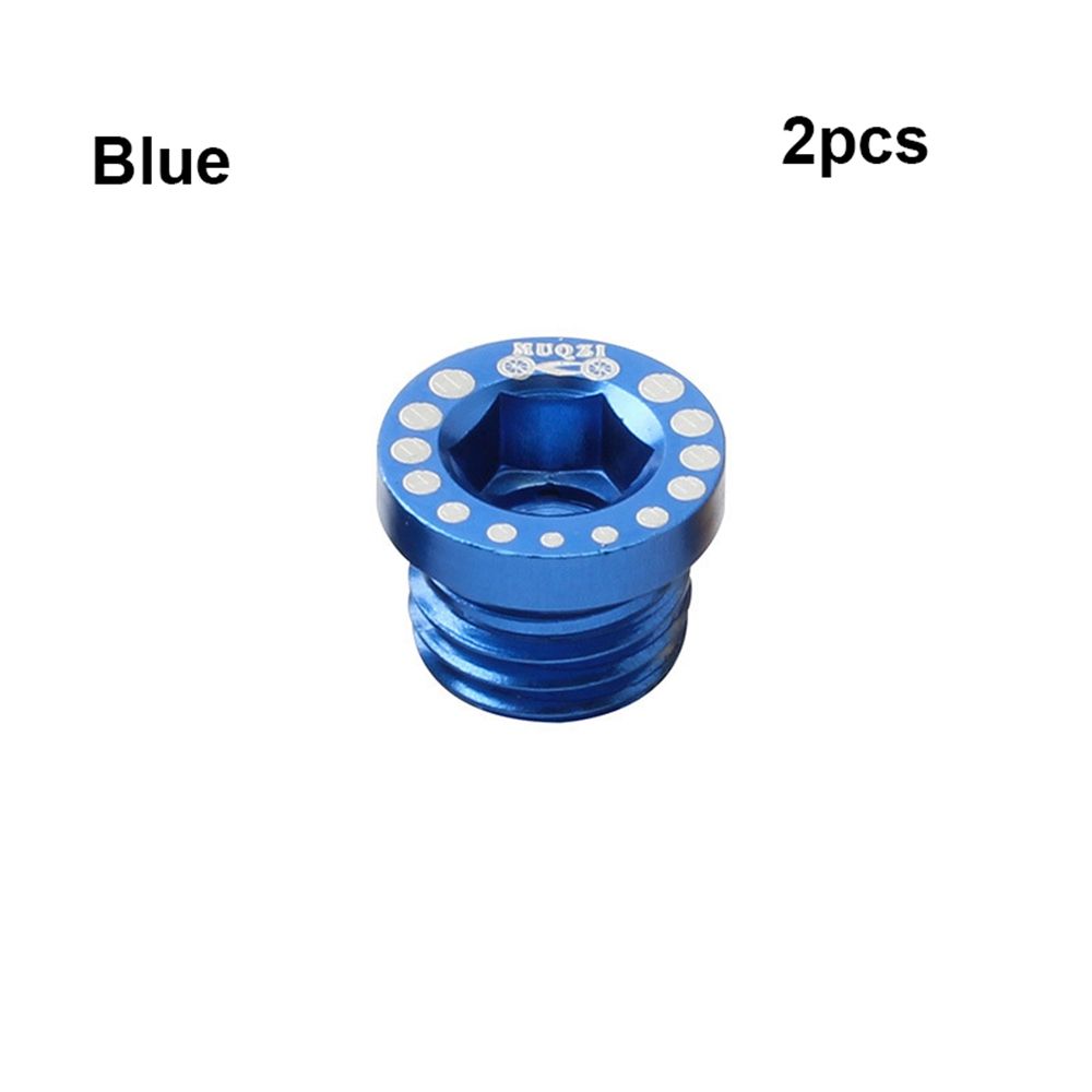Dust-proof Accessories Brakes Post Bike Replacement V Brake Boss MTB Fixed Gear Bicycle Screw Bolt