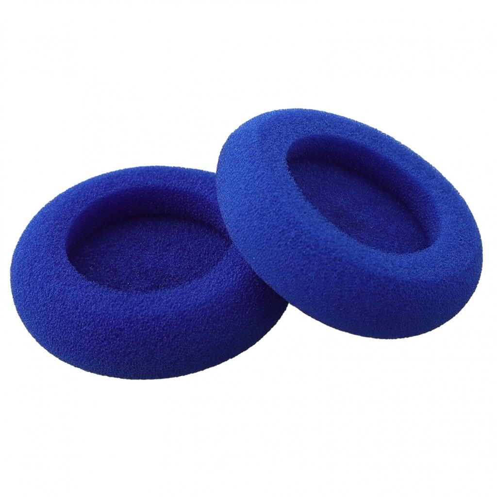 Проводные наушники Koss с очень толстыми амбушюрами из пены