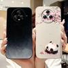 For Honor Magic 5 Case PGT-N09 Stylish Art Painted Cover Shockproof Phone Case For Honor Magic5 Pro Magic 5 Lite Soft TPU Fundas