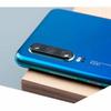 Ochrona na obiektyw do Infinix Note 40 3MK Lens Protect 4szt