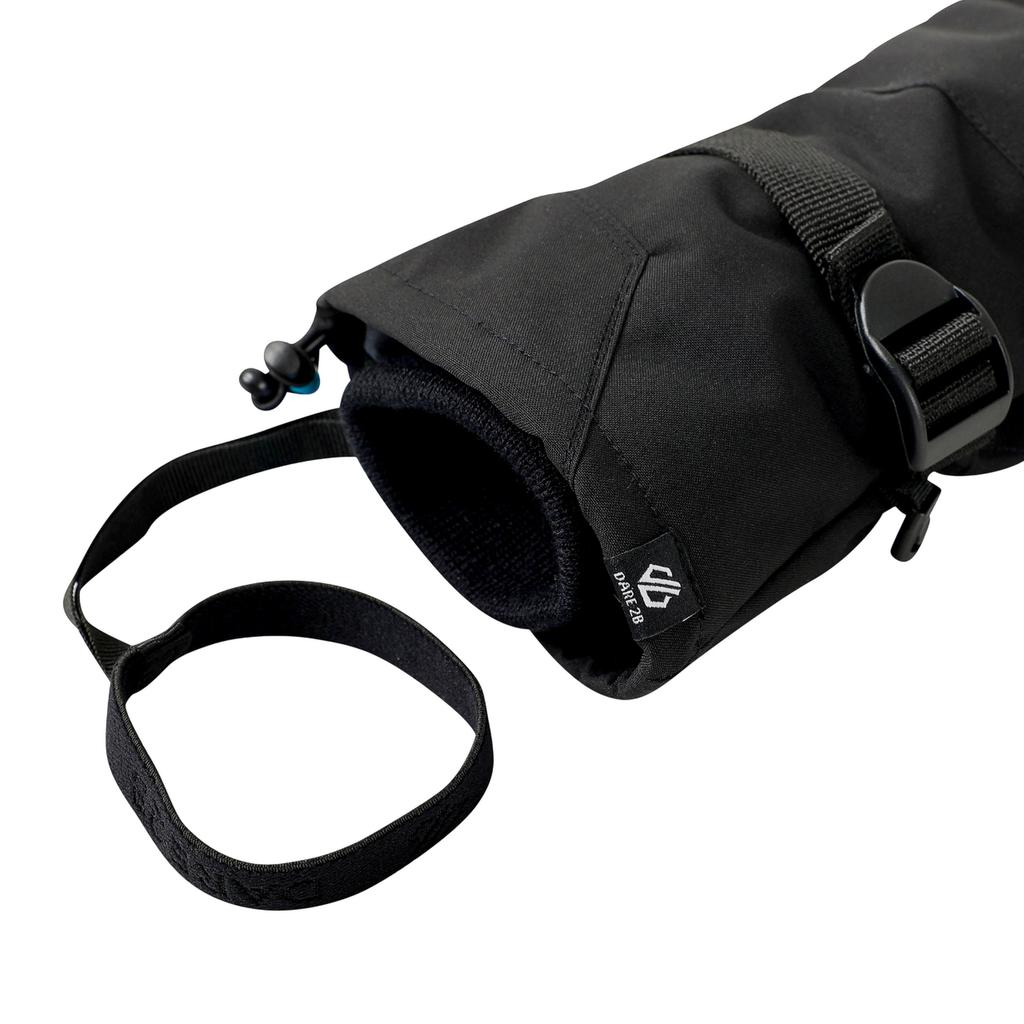 Dare 2B Mens Pinnacle Waterproof Ski Gloves
