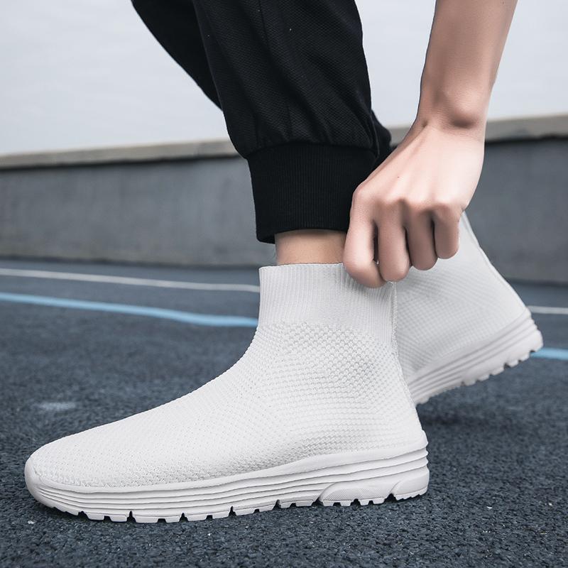 Женские черные мокасины, обувь для вождения, кроссовки, повседневные мужские ботинки без застежек, прогулочные минималистичные дышащие носки, обувь