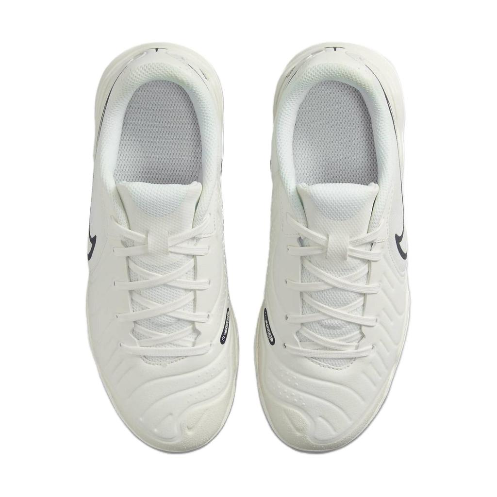 Nike Кроссовки Tiempo Legend 10 Academy IC GS 'Pearl' FN6591-100