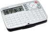 Canon WordTank Electronic Dictionary Japanese English Compact Easy Perfect Gift for Respect for the Aged or School Entrance IDP-700G (6 & Contents, &