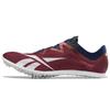 RBTC Racer 1 Merlot Мужские кроссовки Красный Синий-Кадет Белый FV8247