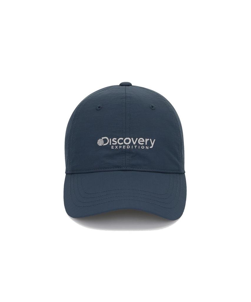 Кепка-бейсболка DISCOVERY EXPEDITION Freshvent Ripstop (D/Индиго)