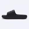 Adidas Adilette 22 слайд черный Hp6522