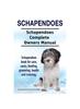 Книга Schapendoes. Schapendoes Complete Owners Manual. Schapendoes Book for Care, Costs, Feeding, Grooming, Health and Training.