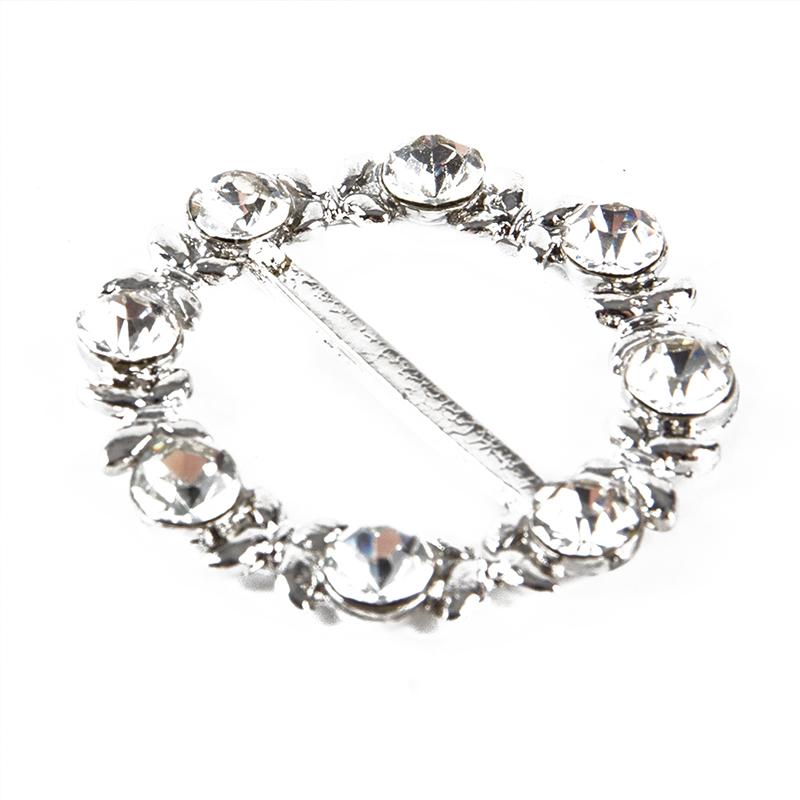 Зажим для шарфа, модные украшения, шарф, кольцо, держатель для шарфа, пряжка для шали, классический подарок