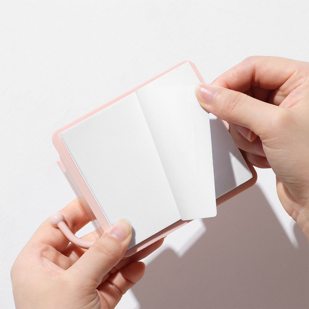 Dock Wall Mount with Adhesive Phone Stand Phone Holder Telecontroller Storage Data Cable Hooks