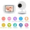 Baby Monitor 3.5 Inch Screen Display Wireless Digital Monitoring Camera Two Way Audio Baby MonitorAA