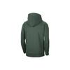 Nike Nba Milwaukee Bucks Fleece Pullover Loose Fit Hoodie DN8636-323