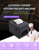 T320 80-мм термопринтер чеков с USB и LAN-портом для кухни, розницы, супермаркета. В наличии