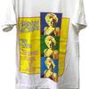 Vintage 80s MARILYN MONROE Some Like It Hot Billy Wilder Movie T Shirt
