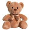Mumbles Velvet Bear Plush Toy