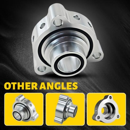Адаптер Blow Off Valve (BOV) для BMW Mini Cooper S 07-12, двигателей Peugeot 1.6 Turbo