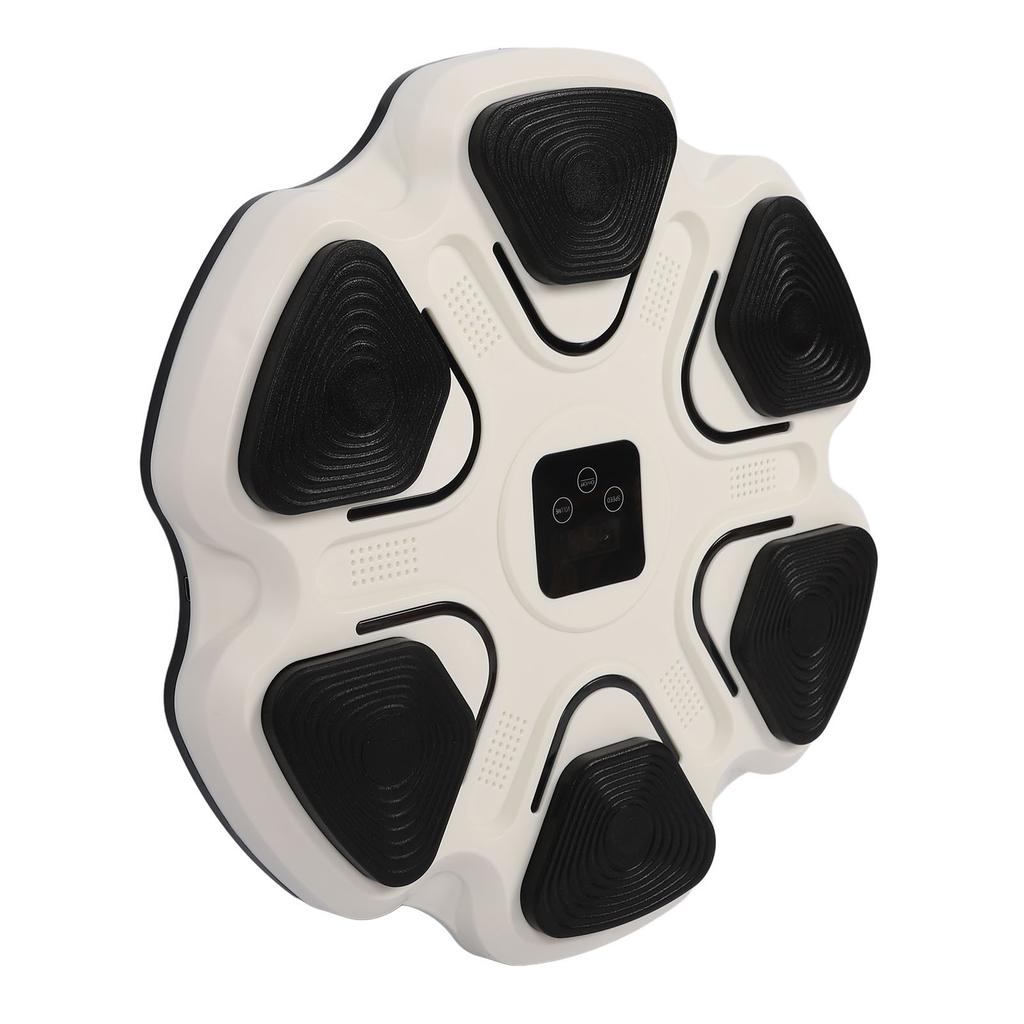 Intelligent Boxing Punching Equipment Response Wall Music Smart Boxing Target for Home Use Gym