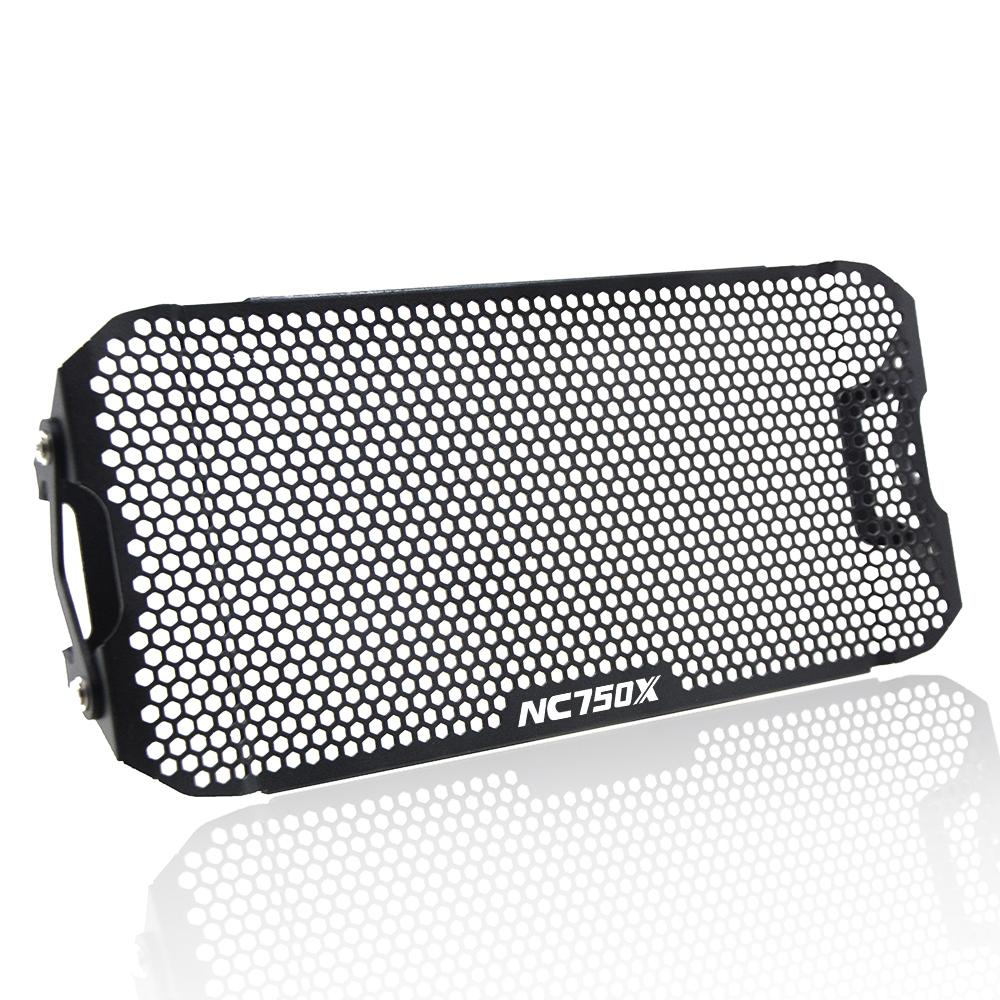 Motorcycle Radiator Grille Guard Protector Cover For HONDA NC750X NC750S NC 750 X/S 2013- NC700N NC700X NC 700 N/X