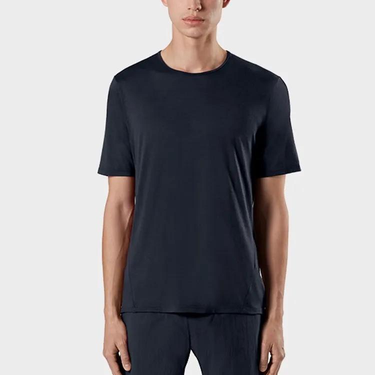 Arc'teryx Veilance T Shirt Men's (Unisex) T-Shirts 25272