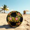 1 шт. Футбольный мяч SG Dynamo Dresden Размер 5 Мяч для мини-футбола Модный Цветной Игра во дворе - Отличный Подарок для Спортивных Фанатов HE103
