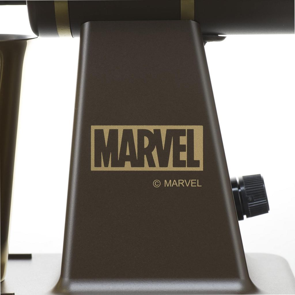 Kalita Nice Cut G Black Panther Coffee BP Made In Japan Mill, 61130,