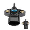 Car Oil Pressure Sensor Automotive Pressure Sensor Easy To Install Car Oil Pressure Sender For Better Engine Performance