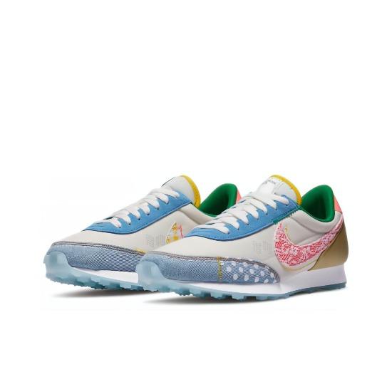 Nike Wmns Daybreak Ярко-малиновый CZ8681-167