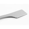 For Volkswagen Tiguan 2010-2016 Dashboard Panel Strip Cover Trim Silver Steel