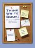The Think Write Book : A Sentence Combining Workbook for ELL Students Book