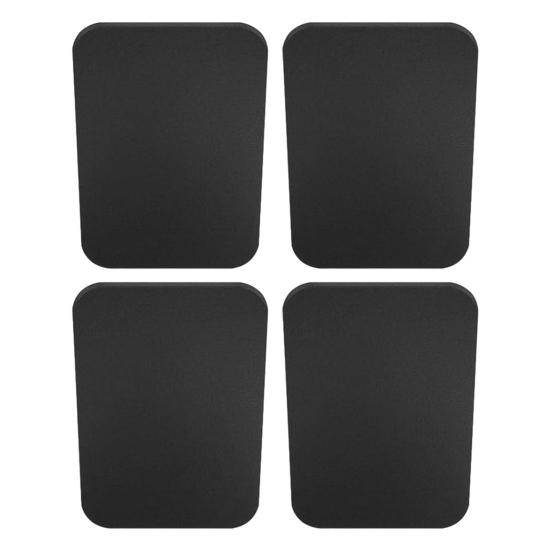 1/2/4/6/8 шт. Накладки на голень для лыж 5 мм Утолщенная пена Защита голени для сноуборда Отрезаемые Облегчение боли в ногах Портативные Зимние виды спорта Подкладка для лыжного ботинка Защита голени